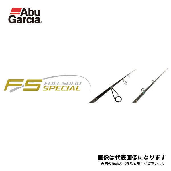 Abu Garcia（アブガルシア） アブ ガルシア ソルティステージ KR-X