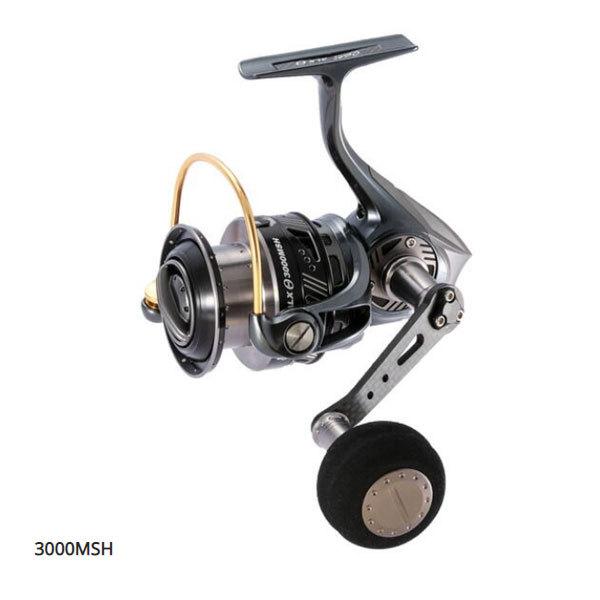 アブ ガルシア Revo ALX THETA 3000MSH 数量限定特価 爆買