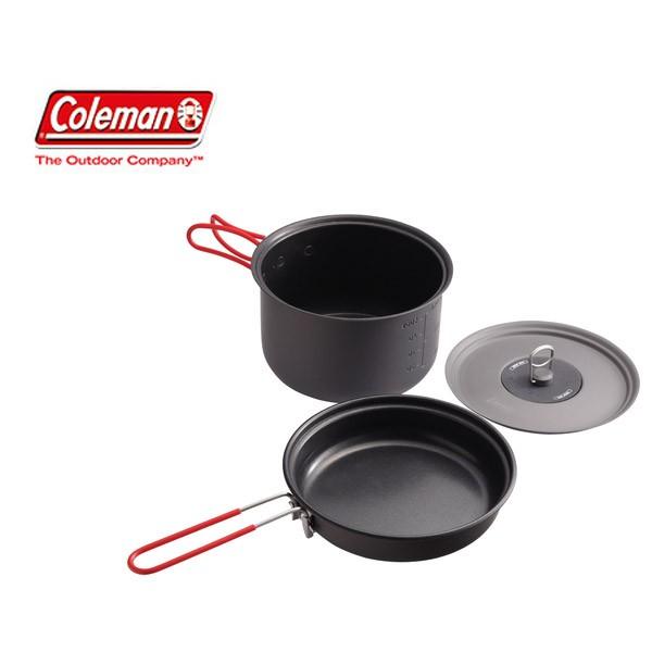 Coleman（コールマン） パックアウェイクッカーセット 2000010530
