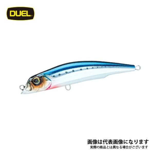 DUEL（デュエル） マグダーター125F CIW クロームイワシ 爆買
