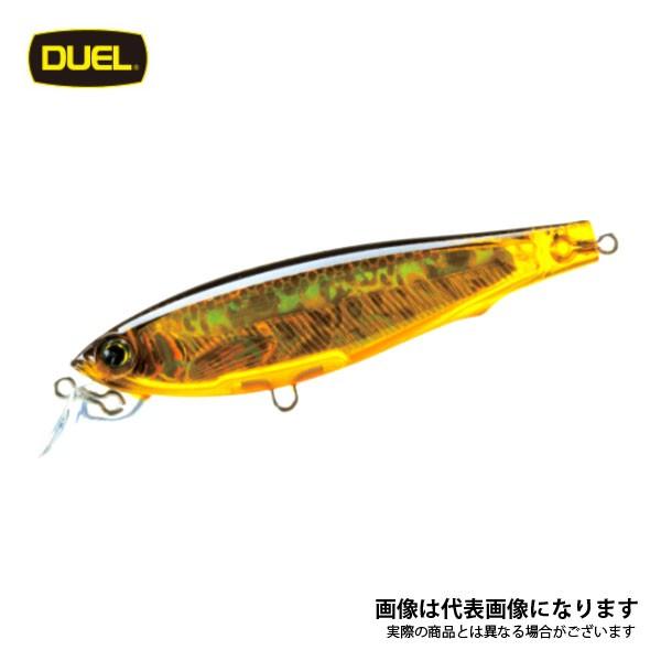 DUEL（デュエル） 3DS ミノー 100SP F1157 02 HGBL ホロクロキン 爆買