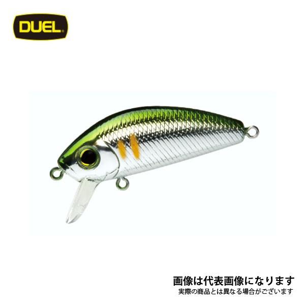 DUEL（デュエル） Lミノー(S) 44mm F1167 C44 アユ 爆買
