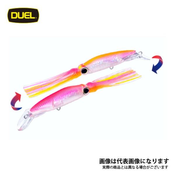 DUEL（デュエル） 3D スクアート （F） 190mm CPHP R1166-CPHP 爆買