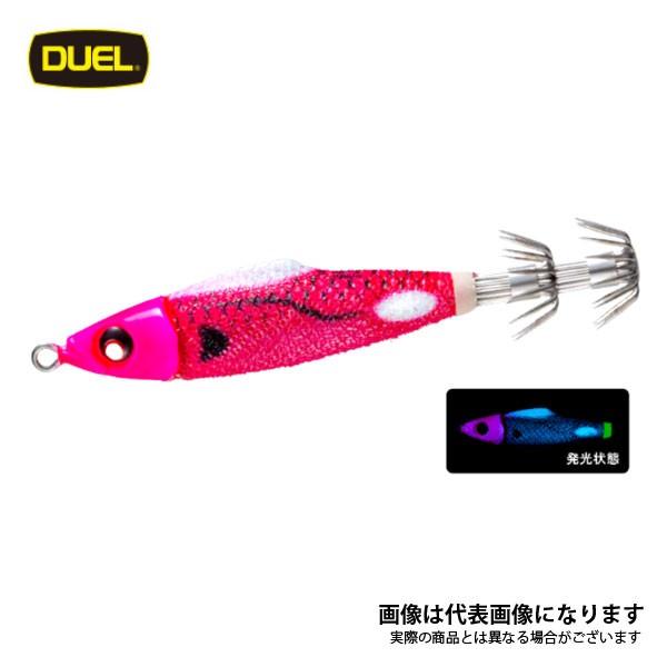 DUEL（デュエル） EZ-フィンミニメタル 20号 75g A1752-BLPR BLPR