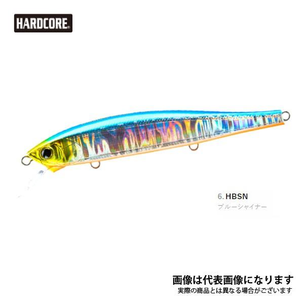�f���G�� �n�[�h�R�A �~�m�[�t���b�g 70SP 70mm R1358-HBSN �u���[�V���C�i�[