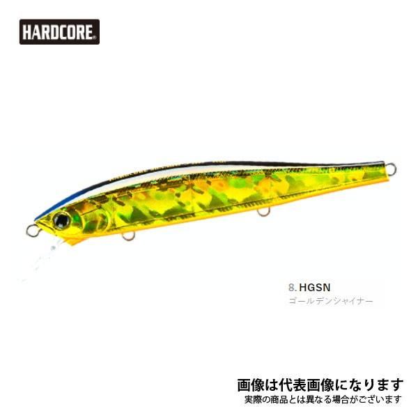 �f���G�� �n�[�h�R�A �~�m�[�t���b�g 70SP 70mm R1358-HGSN �S�[���f���V���C�i�[