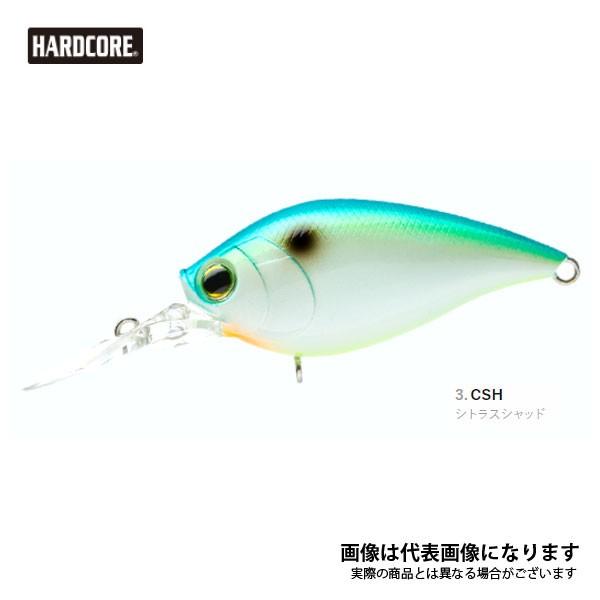 DUEL（デュエル）『 HARDCORE（ハードコア）（MR 60F）』