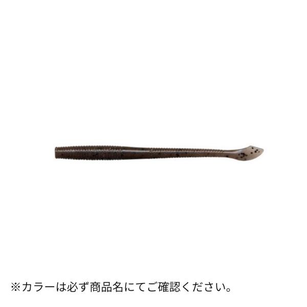 ゲーリーヤマモト　カットテール　4インチ　ワームセット Gary YAMAMOTO ゲーリーヤマモト 4インチ カットテールワーム