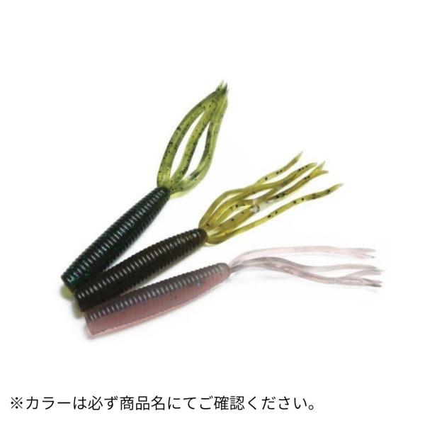 Gary YAMAMOTO（ゲーリーヤマモト） 4.5″LIGHT IKA (4.5″ライトイカ