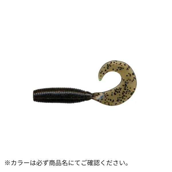 Gary YAMAMOTO（ゲーリーヤマモト） 4″GRUB （4″グラブ） J40-10-213