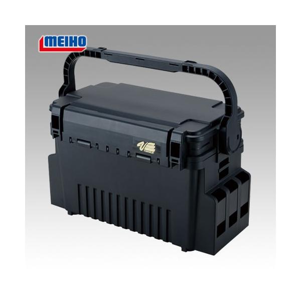 店頭在庫品 メイホウ 沖堤防ショアジギングにおすすめ タックルボックスセット Solof Acアダプター付 アウトドア 釣り 旅行用品 釣り Cl