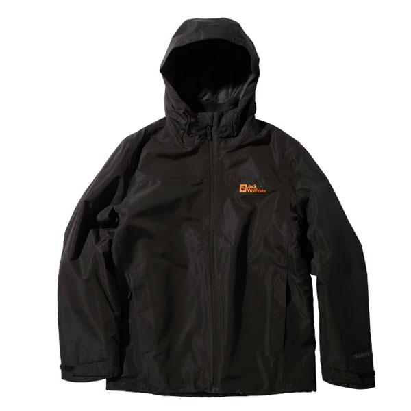 ジャックウルフスキン ASIA TAUBENBERG 3IN1 JKT M 6001 5031981 ジャックウルフスキン ASIA TAUBENBERG 3IN1 JKT M 6001 5031981