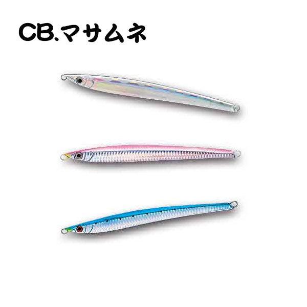 スミス CB.マサムネ 155g 12 タチ/ピンク 爆買 : フィッシングマックス