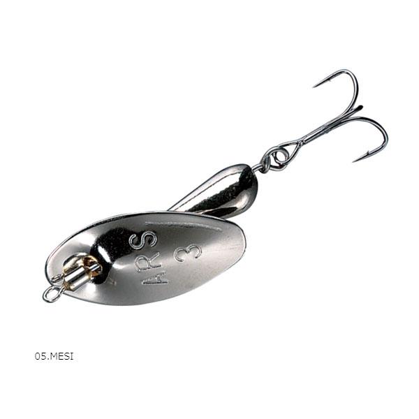 スミス AR-S トラウトモデル 3.5g 05 MESI 爆買 : フィッシング