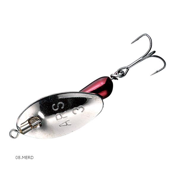 スミス AR-S トラウトモデル 2.1g 08 MERD 爆買 : フィッシング