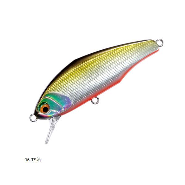 D-インサイト53 12個セット スミス D-インサイト53 06 TSハク 爆買 : フィッシングマックス - 通販