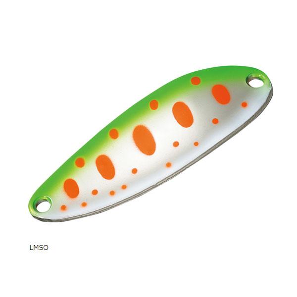 スミス ピュア 2.7g LMSO 爆買 : フィッシングマックス - 通販 - Yahoo