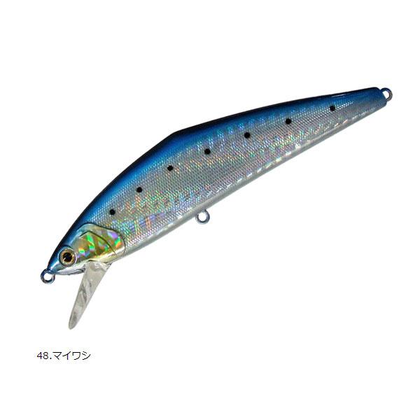 スミス D-コンタクト110 48 マイワシ 爆買 : フィッシングマックス