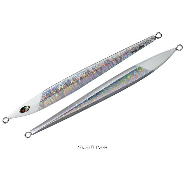 スミス CB.ムラマサ3S・TS 500g 10 アバロンGH トンジギ マグロ スミス CB.ムラマサ3S・TS 500g 10 アバロンGH トンジギ マグロ