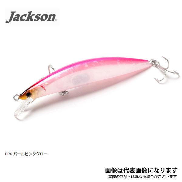 �W���N�\�� �A�X���[�g�v���X 105FVG PPG�p�[���s���N�O���[ ����