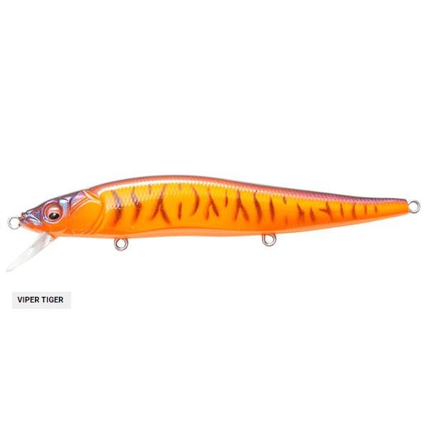 メガバス VISION ONETEN ワンテン VIPER TIGER 爆買 : フィッシング