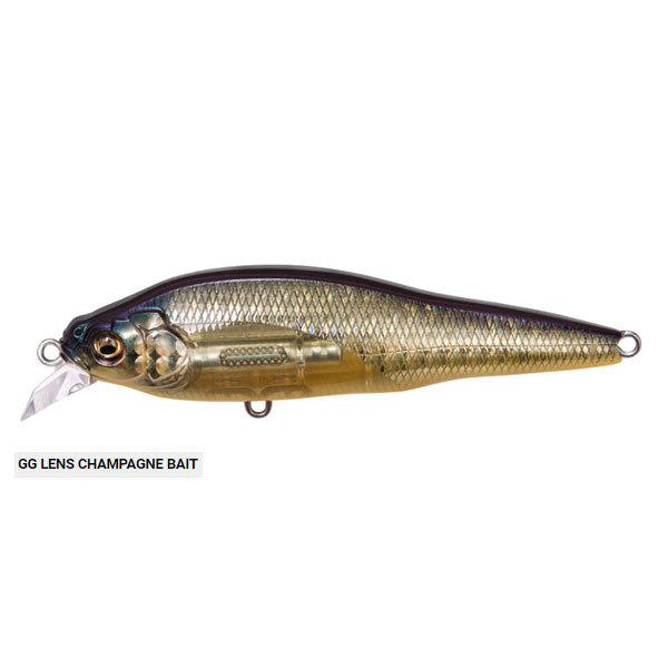 X-80SW LBO SHALLOW GG�����Y�V�����p���x�C�g ����