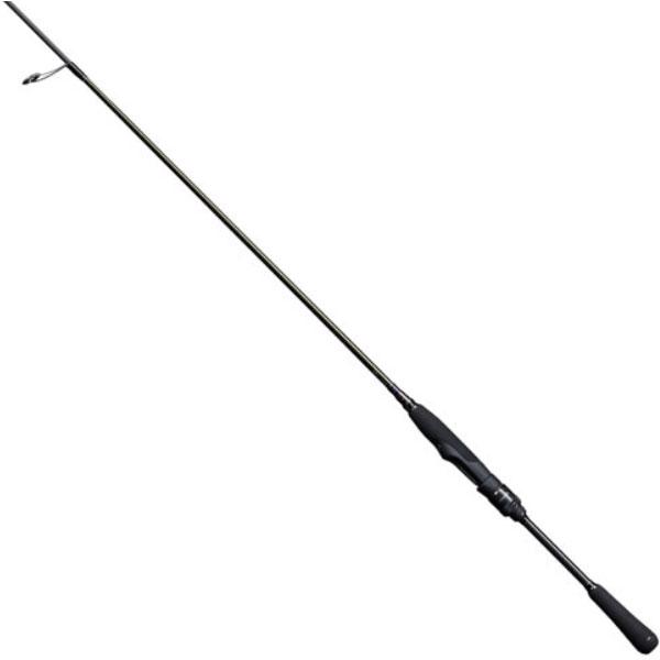 【kyu】メガバス レヴァンテ F2-69LVS 4P　仕舞55cm メガバス LEVANTE(レヴァンテ) JP MULTI PIECE(2019) F2-69LVS 4P 大型