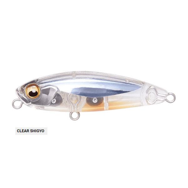 Megabass（メガバス） TERRIER (テリア)(S) クリアシギョ 爆買