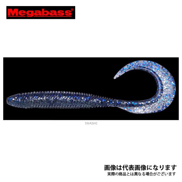 ���K�o�X KEMURI CURLY 3.5inch �C���V ����