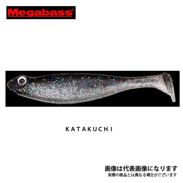 ���K�o�X HAZEDONG SHAD SW 4.2inch �J�^�N�` ����