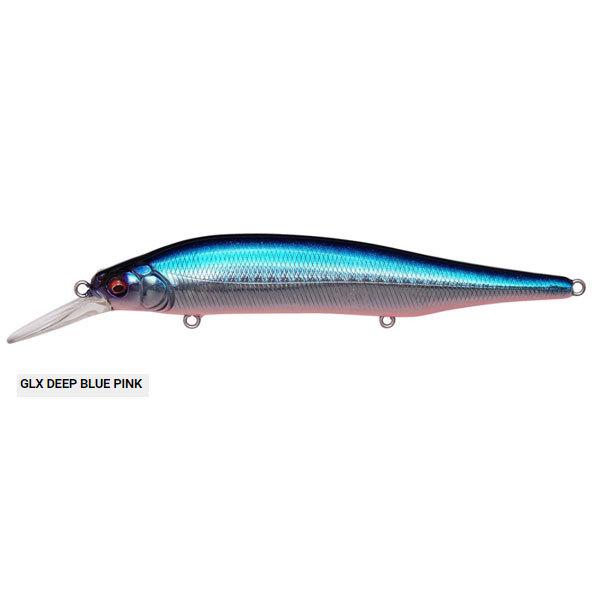 G-291 メガバス X-80マグナム 上州屋オリカラ（※バラ売りNG）