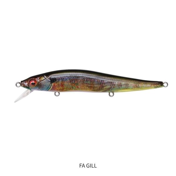 Megabass（メガバス） VISION ONETEN FA GILL 爆買 : フィッシング