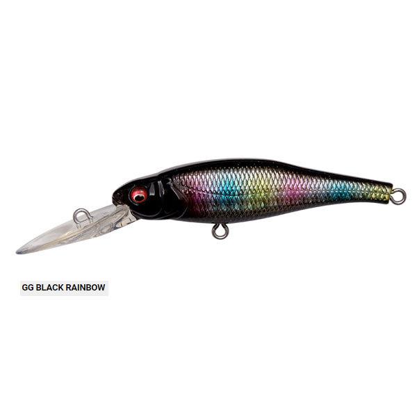 メガバス　LiveXMARGAY 2002.MEGABASS LIVE-X MARGAY(T) 6.8g メガバス - メルカリ