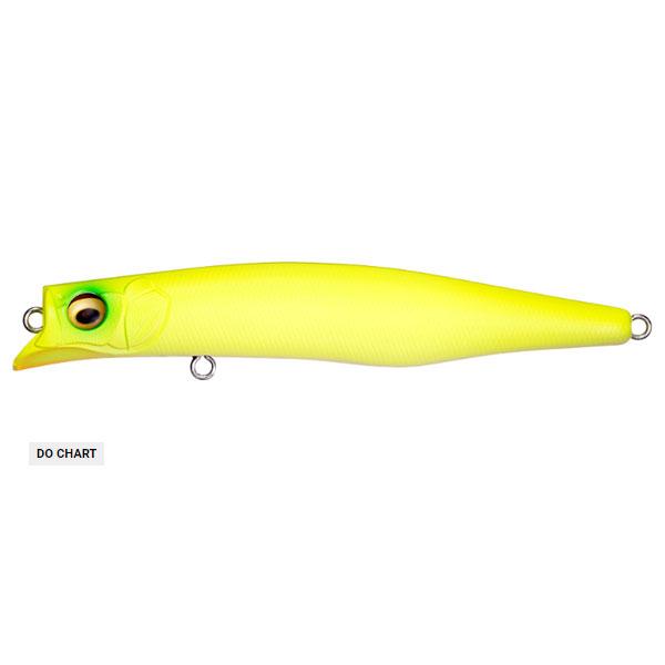 メガバス KAGELOU MD 98F どチャート 爆買 : フィッシングマックス