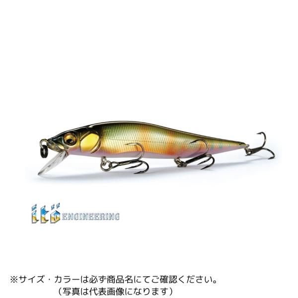 メガバスVISION ONETEN 12個セット　新品未使用 8957_thumbnail.jpg