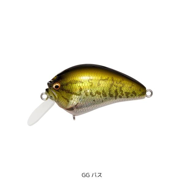 Megabass（メガバス） IXI BLOWLY GG バス 爆買 : フィッシング