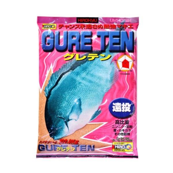 内容量 　 :約 2.0Kgカテゴリー:配合エサ対象魚 　 :グレ主要原材料:ニンニク、酒粕、麦、カキガラ、そのほか穀類など