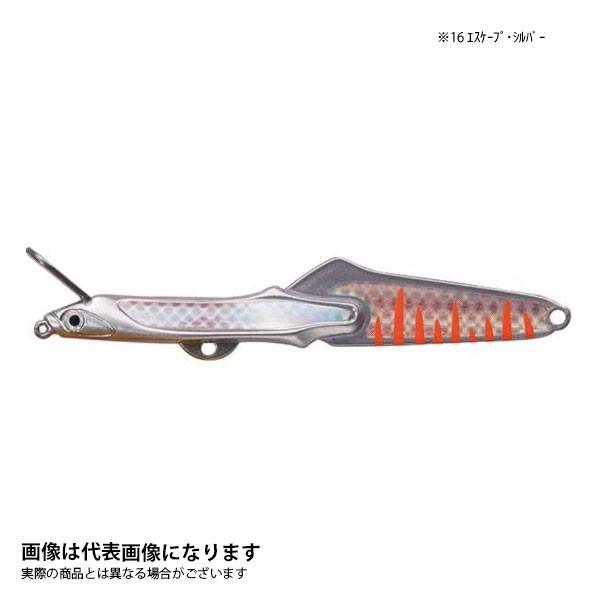 TACKLE HOUSE タックルハウス スチールミノー 41G 105MM CSM41