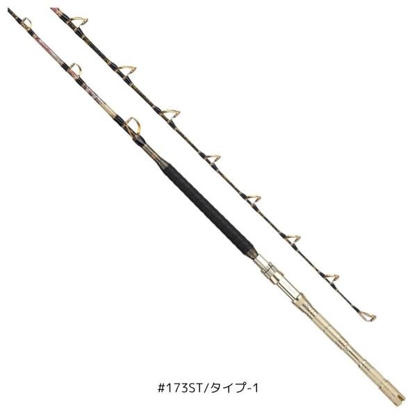 alpha tackle（アルファタックル） ヘッドクォーター スタンディング