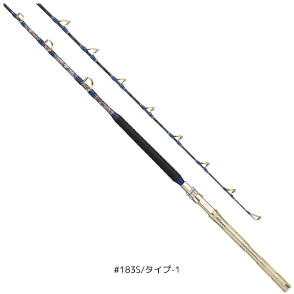 alpha tackle（アルファタックル） ヘッドクォーター スタンディング