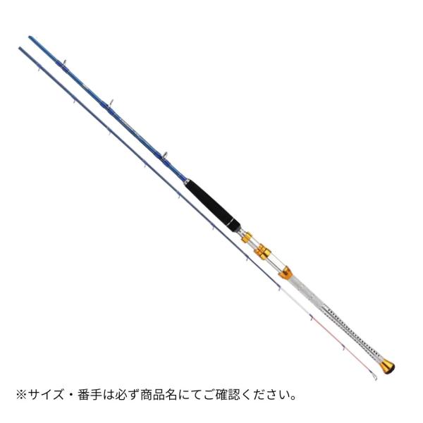 alpha tackle（アルファタックル） デッキスティック 55 インスピ