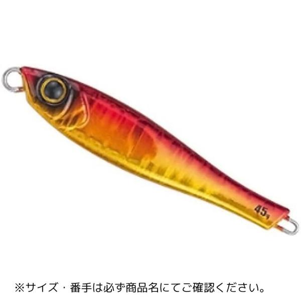 ヤミージグ TG 60g #04 WH レッドゴールド tailwalk（テイルウォーク） 爆買