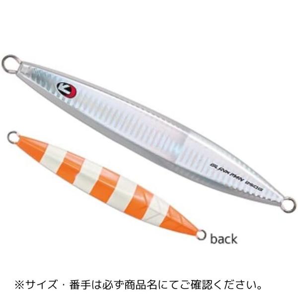 tailwalk（テイルウォーク） ブリンクマン 150g #10 オレンジボトム