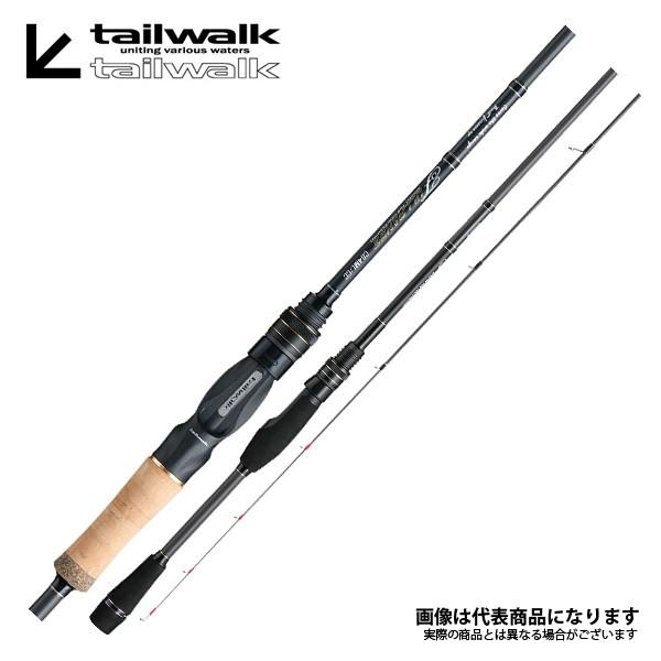 tailwalk テイルウォーク フルレンジ C71H/CC バスロッド 竿 tailwalk テイルウォーク フルレンジ C71H/CC バスロッド 竿