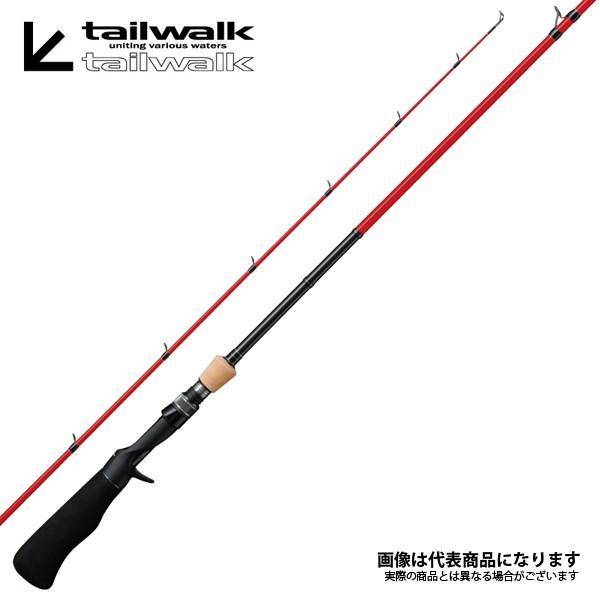 tailwalk（テイルウォーク） グラッピー 55UL ロッド 竿 ルアー 大型便
