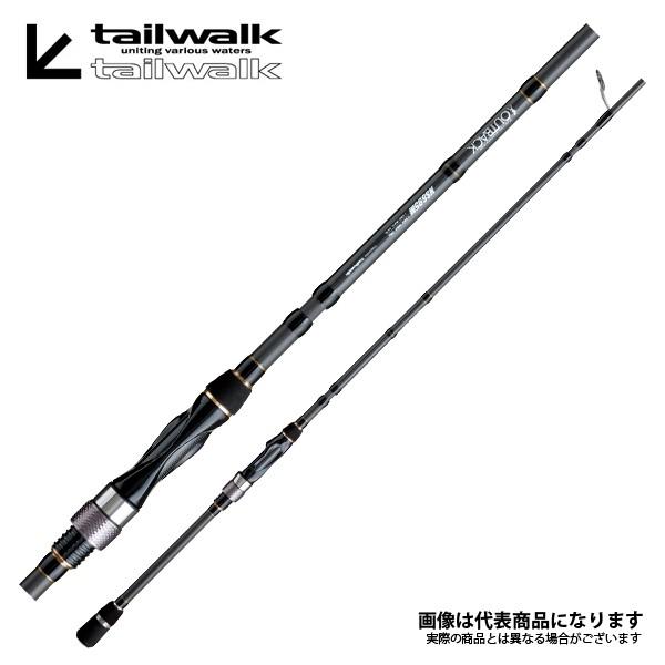 テイルウォーク アウトバック NC695H コンパクトロッド モバイルロッド ロッド 竿 ルアー :4516508160864:フィッシングマックス - 通販 - Yahoo!ショッピング テイルウォーク アウトバック NC695H コンパクトロッド モバイルロッド ロッド 竿 ルアー :4516508160864:フィッシングマックス - 通販 - Yahoo!ショッピング