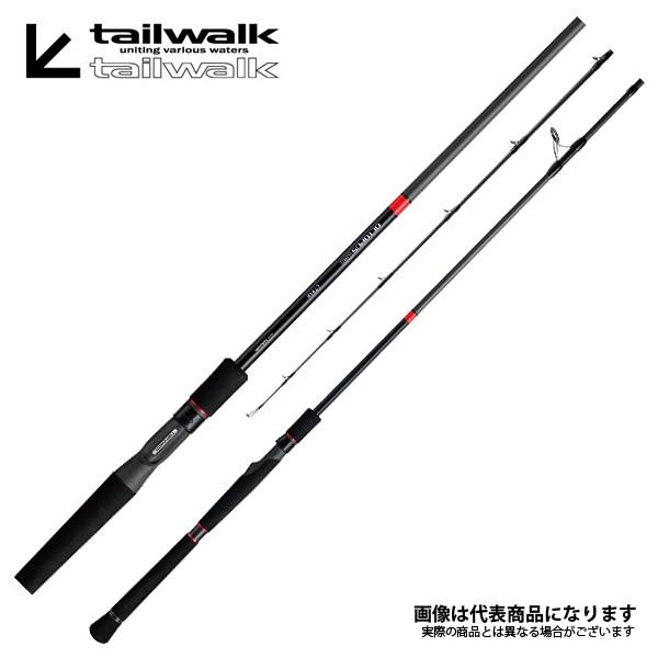 tailwalk（テイルウォーク） オクトパスライト 175 EGI タコ釣り 蛸 