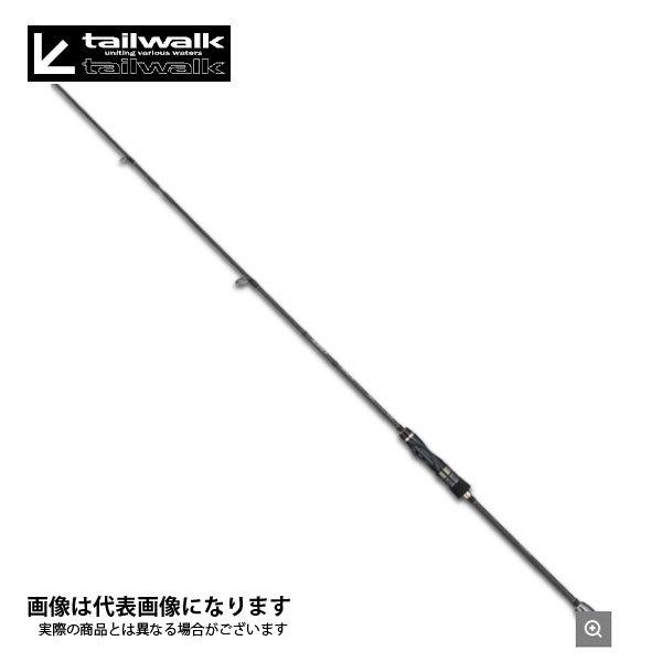テイルウォーク(tailwalk) ティップバン TZ SH63ML/TISL (チタン テイルウォーク(tailwalk) ティップバン TZ SH63ML/TISL (チタン