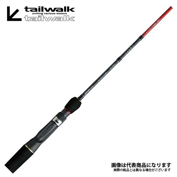 7 16 17 18は倍倍ストア 5 要エントリー テイルウォーク キャンピー Campy C56l Re レッド ロッド 竿 ルアー フィッシングマックス 通販 Paypayモール