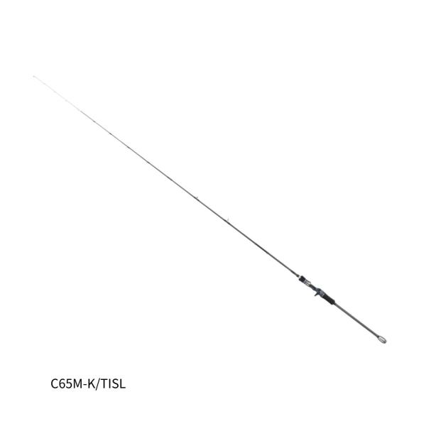 tailwalk(テイルウォーク） メタルゾン TZ C65M-K/TISL 大型便B 爆買